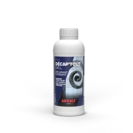 DECAP'TOUT GEL - DECAPANT PUISSANT - 1L - DEC510 - AEXALT