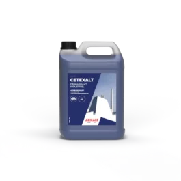 CETEXALT - DEGRAISSANT INDUSTRIEL - 5L - I505 - AEXALT