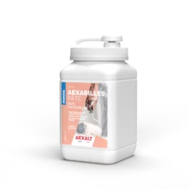 AEXABILLES PATE - PATE MICROBILLES PARFUM POMME - 3L - SV605 - AEXALT
