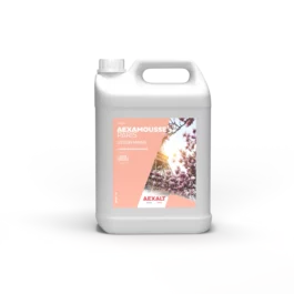 AEXAMOUSSE PARIS - LOTION MAINS - 5L - SA609 - AEXALT