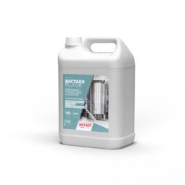 BACTAEX PLUFOR - DEGRAISSANT DESINFECTANT CONCENTRE - 5L - B305 - AEXALT