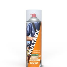 MULTAEX - NETTOYANT TECHNIQUE PARFUM PIN - 650 ML - MP599 - AEXALT