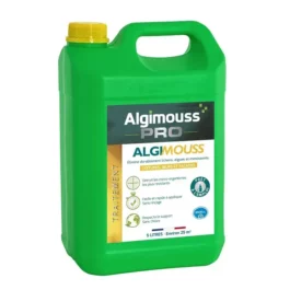ANTIMOUSSE ALGIMOUSS 5L - 001003 - ALGIMOUSS