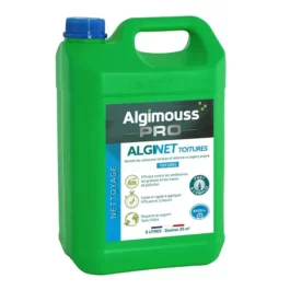 ALGINET TOITURES 15L - 084002 - ALGIMOUSS