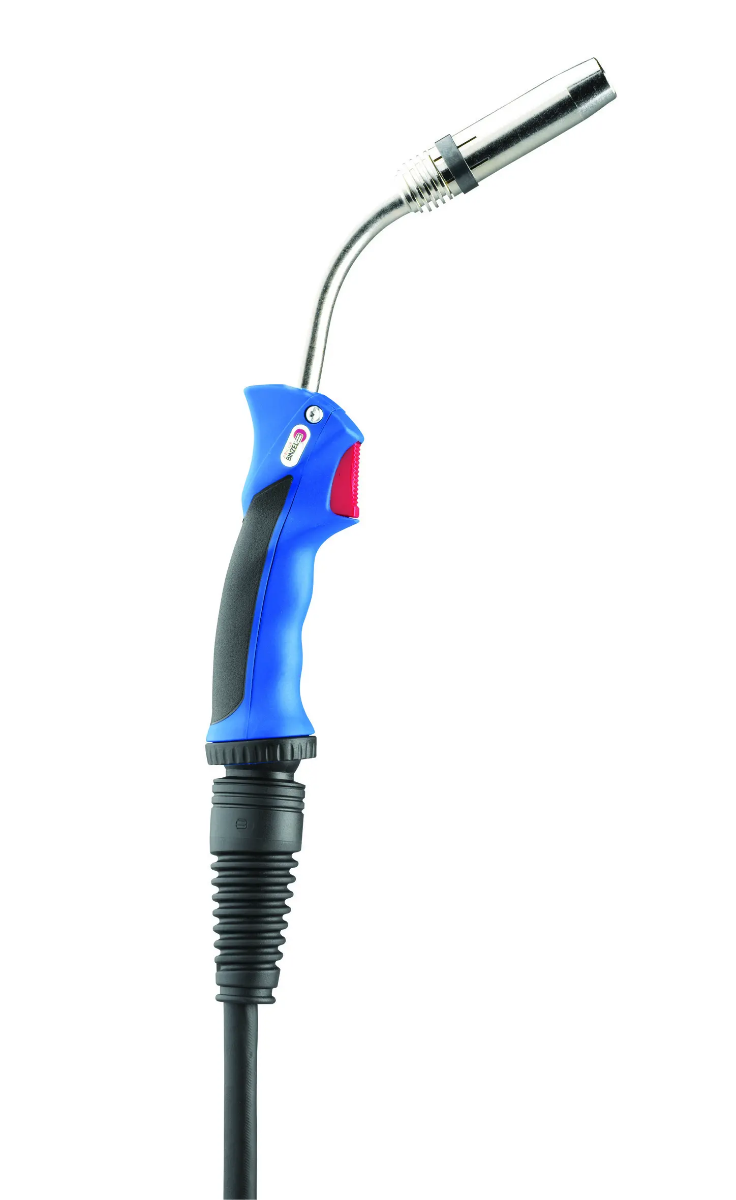 TORCHE MIG MB 36 KD GRIP 4M - 014.0335 - BINZEL SOUDAGE 1 TORCHE MIG MB 36 KD GRIP 4M - 014.0335 - BINZEL SOUDAGE