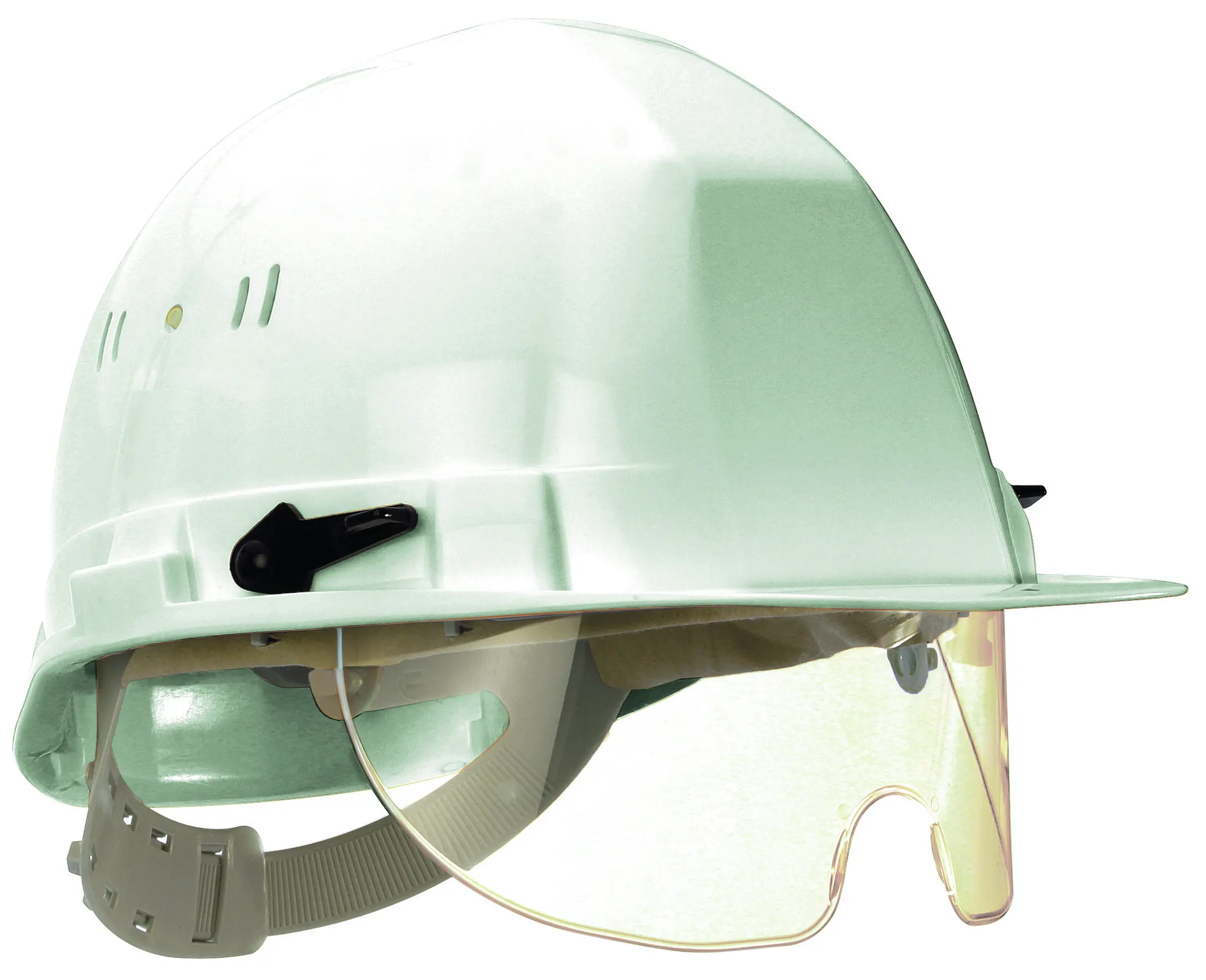 CASQUE VISIOCEANIC BLANC - 564511 - SOFOP TALIAPLAST MULTIGRAPHIC 1 CASQUE VISIOCEANIC BLANC - 564511 - SOFOP TALIAPLAST MULTIGRAPHIC