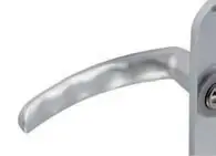 ENSEMBLE BUDGET CHAMPAGNE 165 CLE I - VACHETTE - ASSA ABLOY AUBE ANJOU S.A. - 0732754