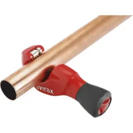 COUPE TUBE CUIVRE ZR 35 3-35 MM - 210443 - VIRAX