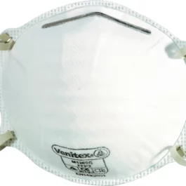 DEMI-MASQUES COQUES FFP2 SANS VALVE M1200C - M1200C - DELTA PLUS PRO