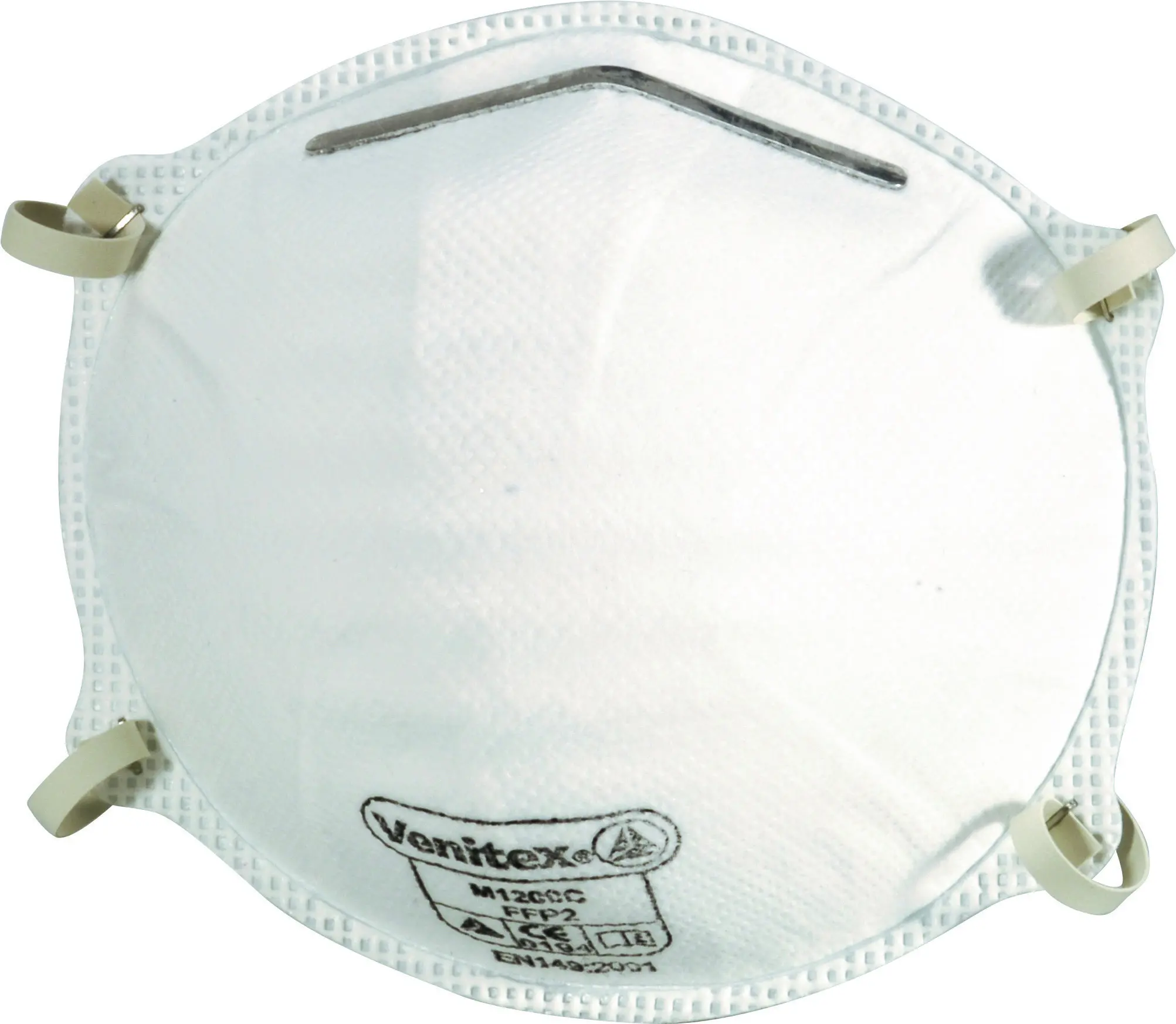 DEMI-MASQUES COQUES FFP2 SANS VALVE M1200C - M1200C - DELTA PLUS PRO 1 DEMI-MASQUES COQUES FFP2 SANS VALVE M1200C - M1200C - DELTA PLUS PRO