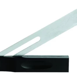 FAUSSE EQUERRE MENUISIER A COULISSE H1225 200MM - 0-46-825 - STANLEY BLACK & DECKER DIV CONSTRUCTION