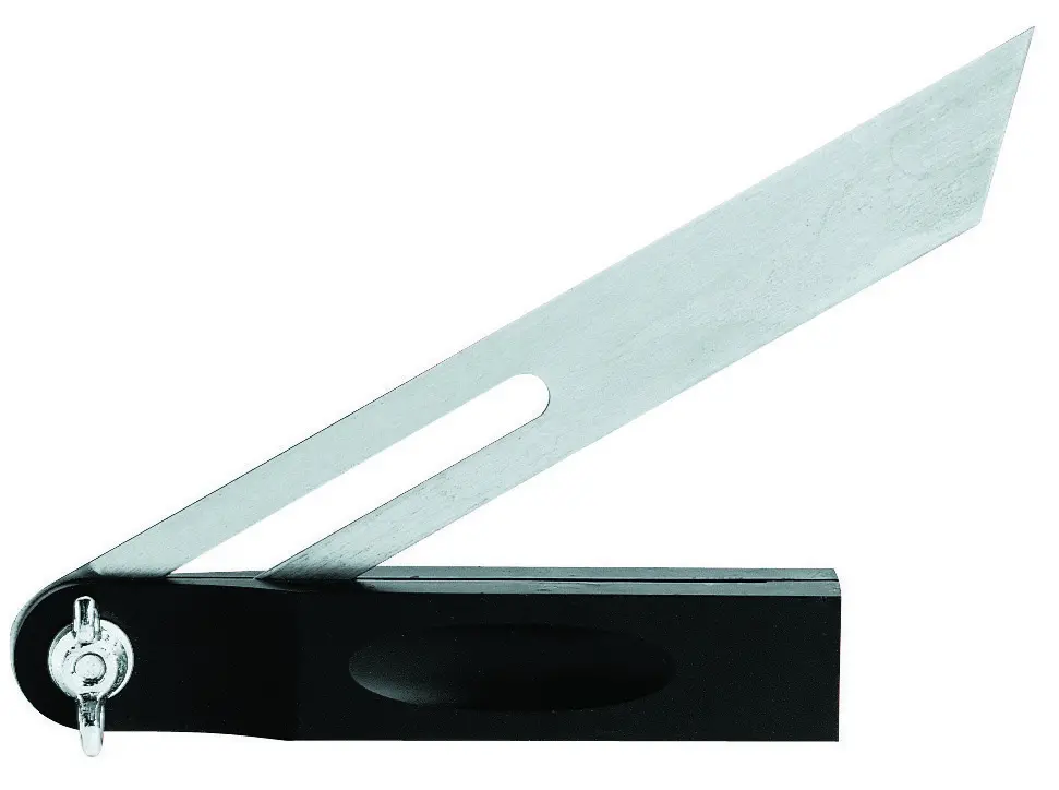 FAUSSE EQUERRE MENUISIER A COULISSE H1225 200MM - 0-46-825 - STANLEY BLACK & DECKER DIV CONSTRUCTION 1 FAUSSE EQUERRE MENUISIER A COULISSE H1225 200MM - 0-46-825 - STANLEY BLACK & DECKER DIV CONSTRUCTION