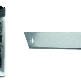 LAME DE CUTTER 18MM (ETUI DE 10) - 0-11-301 - STANLEY BLACK & DECKER DIV CONSTRUCTION