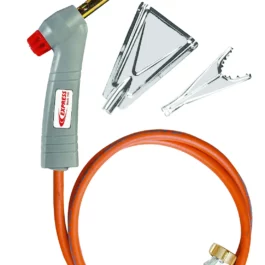 CHALUMEAU PLOMBIER + ACCESSOIRES 5200 - 5200 - GUILBERT-EXPRESS