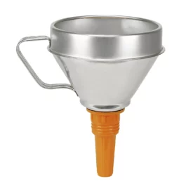 ENTONNOIR FER BLANC D160MM 1,3L - 2342 - PRESSOL