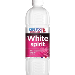 WHITE SPIRIT 1L - C24050112 - ONYX