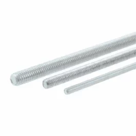 TIGE FILETEE M 5 X 1000 CLASSE 4.8 ZINGUEE - FQB051000 - GENERIQUE - Lot de 100