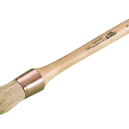 BROSSE A RECHAMPIR UNIVERSELLE MANCHE VERNI ROUGE 6 - 2300506 - OUTIL PARFAIT (L) MARQUARDT SA