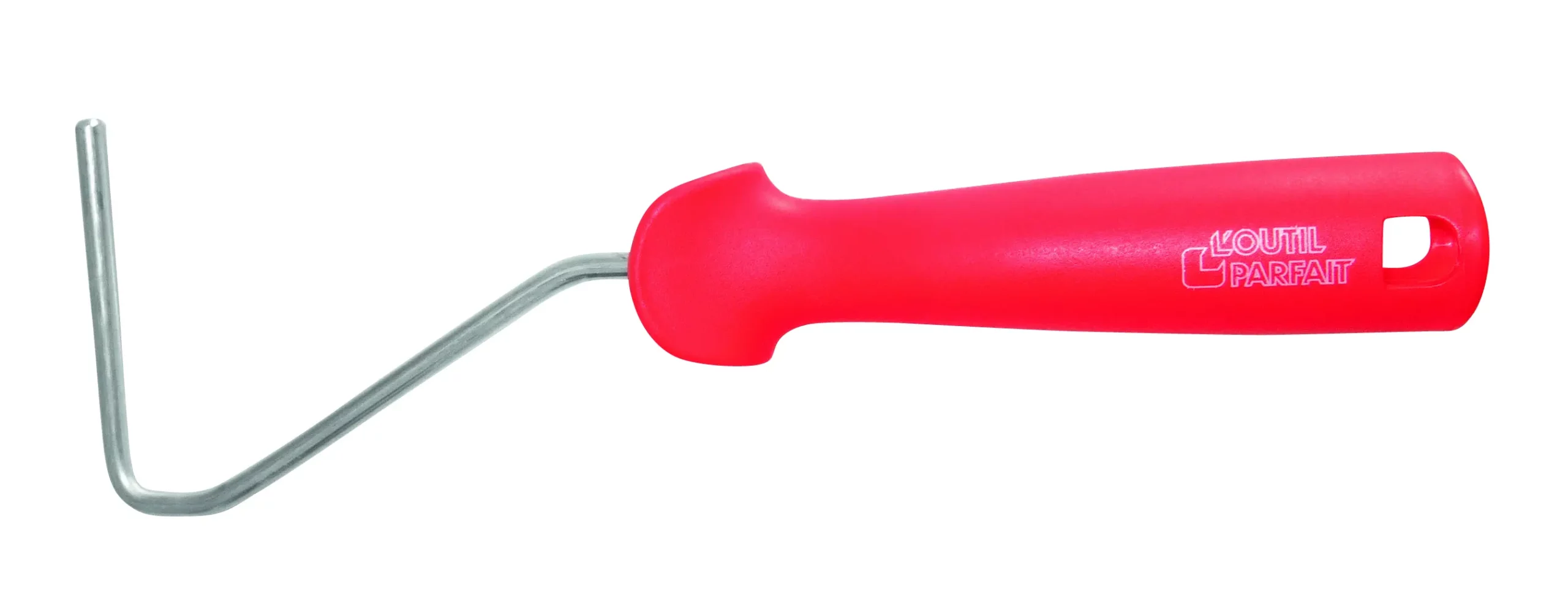 MONTURE ROULEAUX POLYPRO 29CM - 992529 - OUTIL PARFAIT (L) MARQUARDT SA 1 MONTURE ROULEAUX POLYPRO 29CM - 992529 - OUTIL PARFAIT (L) MARQUARDT SA