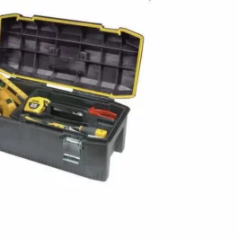 BOITE ETANCHE FATMAX 71 CM (28'') - 1-93-935 - STANLEY BLACK & DECKER DIV CONSTRUCTION