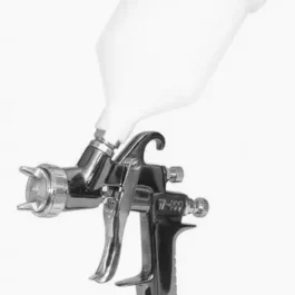 PISTOLET DE PEINTURE GODET SUPERIEUR SW - LACME - 415300