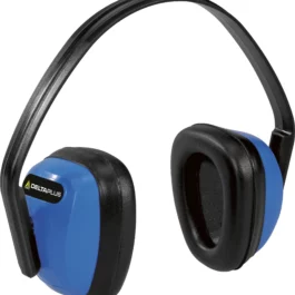 CASQUE ANTIBRUIT SPA3 - SPA3BL - DELTA PLUS PRO
