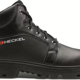 CHAUSSURE DE SECURITE FLAG TITANE POLYCAP PERFOSAFE P45 - 6263648/45 - UVEX HECKEL FRANCE