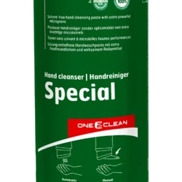 SAVON SPECIAL MICROBILLES 3L CARTOUCHE ONE 2 CLEAN - 10430001024 - DREUMEX
