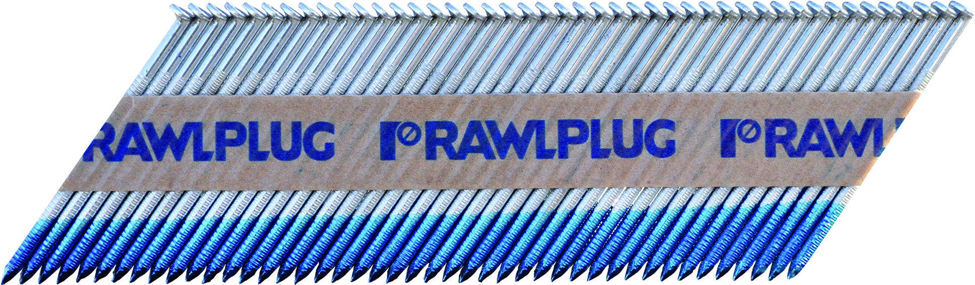 CLOU CRANTE GALVANISE BANDE 34° TETE DEMIE LUNE 3,1X90 MM (55X40) PACK 2200 - R-DRG-3190-V - RAWL 1 CLOU CRANTE GALVANISE BANDE 34° TETE DEMIE LUNE 3,1X90 MM (55X40) PACK 2200 - R-DRG-3190-V - RAWL