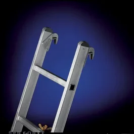 CROCHET D'ECHELLE OUVERTURE 50 MM LA PAIRE - 09006002 - TUBESCA-COMABI