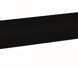 FERMETURE ANTI-PANIQUE PUSHBAR 90+ 1 PT NOIR COUPE FEU 2H 836MM - PJ1000-02-0A - JPM S.A.