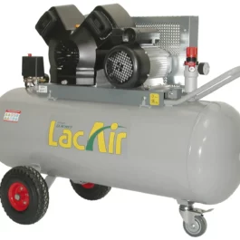 COMPRESSEUR TWINAIR 23/100M - 462300 - LACME