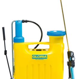 PULVERISATEUR DORSAL A PISTON HOBBY 1200 - 000056.0000 - GLORIA