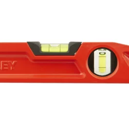 NIVEAU TRAPEZE MLH FATMAX ANTICHOC 1 SEMELLE 60CM - 1-42-314 - STANLEY BLACK & DECKER DIV CONSTRUCTION