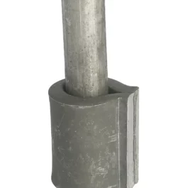 GOND A SOUDER 35X5 D14 BRUT - A310010 - TORBEL INDUSTRIE