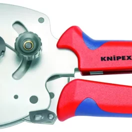 COUPE TUBE MULTICOUCHE ET PLASTIQUE - 90 25 40 - KNIPEX