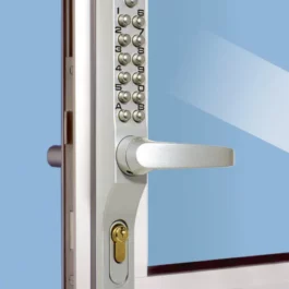 CONTROLE D'ACCES MECANIQUE KEYLEX PROFIL 22701 - 22701 - LOKOD