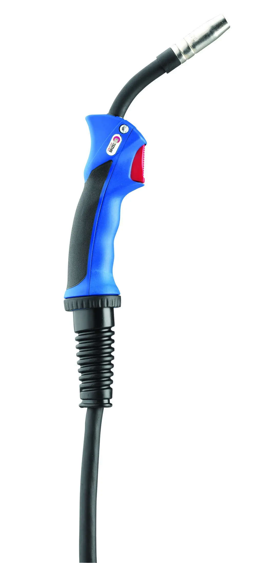 TORCHE MIG MB 15 AK GRIP 4M - 002.0605 - BINZEL SOUDAGE 1 TORCHE MIG MB 15 AK GRIP 4M - 002.0605 - BINZEL SOUDAGE