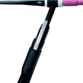 TORCHE TIG SRL 17 BASIC 8M - 705.1590 - BINZEL SOUDAGE