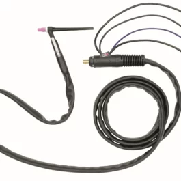 TORCHE TIG SRL 9 BASIC 4M - 705.1597 - BINZEL SOUDAGE