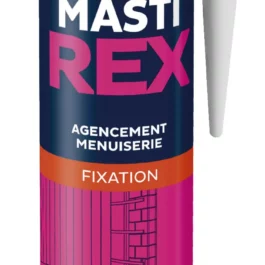 MASTIC COLLE MASTIREX 310 ML - 30618024 - BOSTIK
