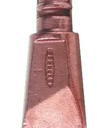 PANNE POUR FER DE COUVREUR 649 DROITE - 649 - GUILBERT-EXPRESS