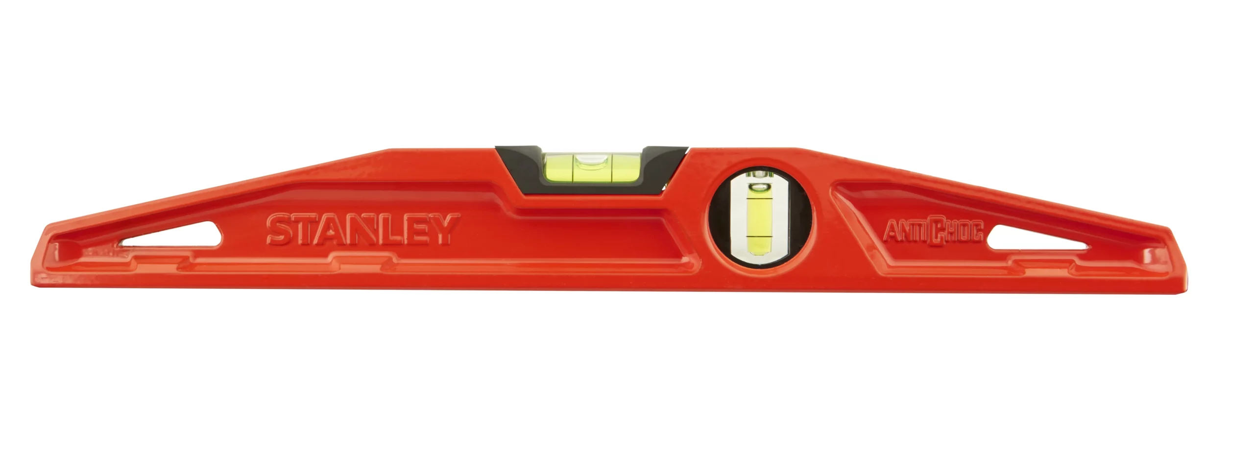 NIVEAU TRAPEZE MLH FATMAX ANTICHOC 1 SEMELLE 50CM - 1-42-313 - STANLEY BLACK & DECKER DIV CONSTRUCTION 1 NIVEAU TRAPEZE MLH FATMAX ANTICHOC 1 SEMELLE 50CM - 1-42-313 - STANLEY BLACK & DECKER DIV CONSTRUCTION