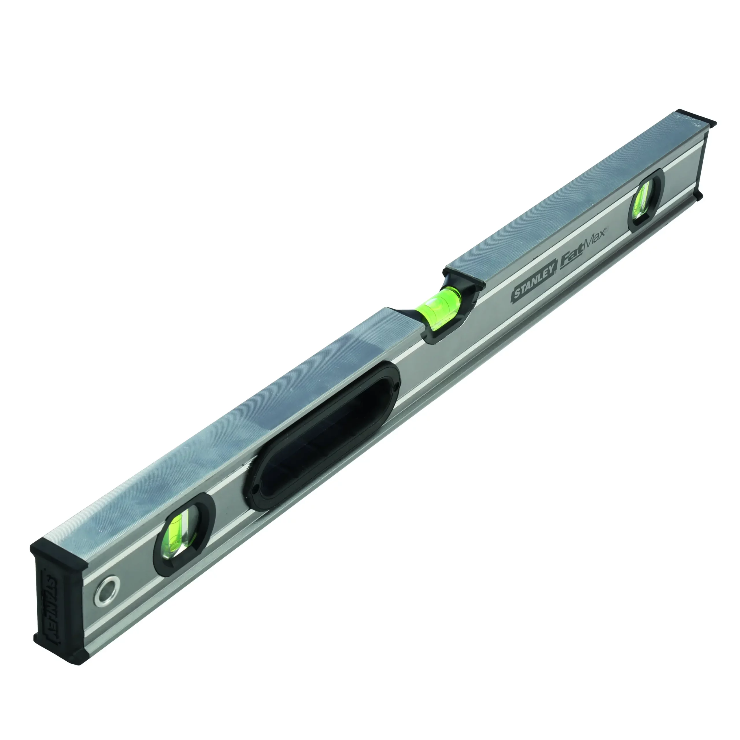 NIVEAU TUBULAIRE FATMAX XTREME 200CM - 0-43-681 - STANLEY BLACK & DECKER DIV CONSTRUCTION 1 NIVEAU TUBULAIRE FATMAX XTREME 200CM - 0-43-681 - STANLEY BLACK & DECKER DIV CONSTRUCTION