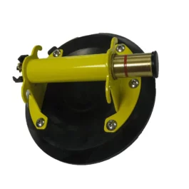 VENTOUSE A POMPE BIMATIERE 120 KG - 6-97-187 - STANLEY BLACK & DECKER DIV CONSTRUCTION