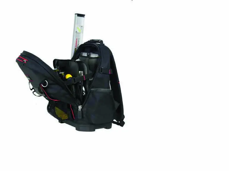 SAC A DOS PORTE-OUTILS FATMAX - 1-95-611 - STANLEY BLACK & DECKER DIV CONSTRUCTION 1 SAC A DOS PORTE-OUTILS FATMAX - 1-95-611 - STANLEY BLACK & DECKER DIV CONSTRUCTION