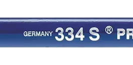 CRAYON DE CHARPENTIER PROFI 334S - 4352103 - LYRA
