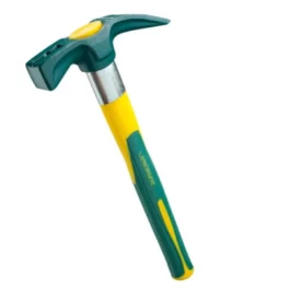 MARTEAU DE COFFREUR AIMANTE BATIPRO NOVAMAX HA016B - 100016 - LEBORGNE