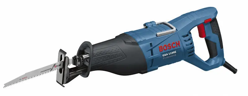 SCIE SABRE 1100W GSA 1100 E - 060164C800 - BOSCH 1 SCIE SABRE 1100W GSA 1100 E - 060164C800 - BOSCH