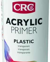 PRIMAIRE ANTICORROSION AVANT PEINTURE ACRYL RAL POUR METAL - 31091 - CRC INDUSTRIES FRANCE